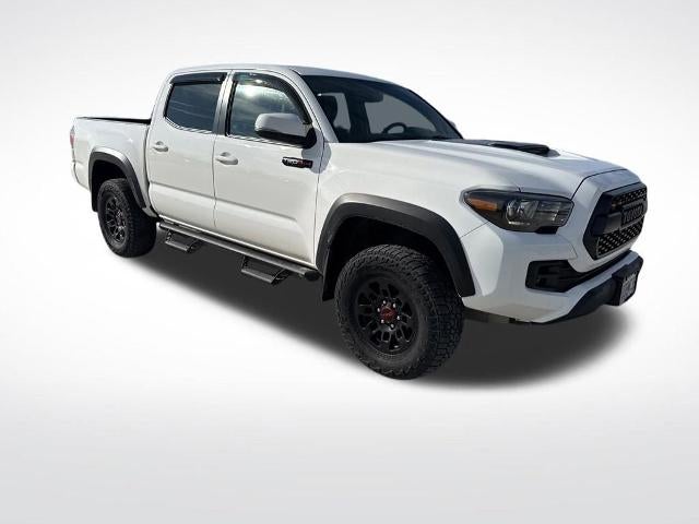 2017 Toyota Tacoma TRD Pro