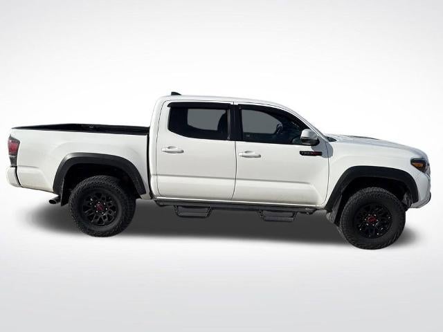 2017 Toyota Tacoma TRD Pro