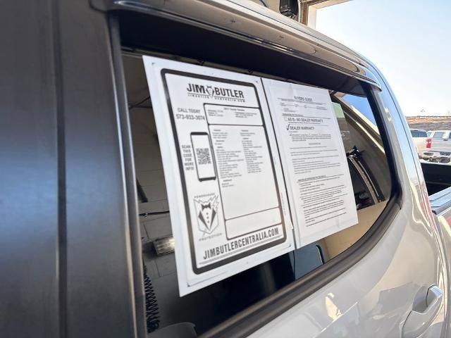 2017 Toyota Tacoma TRD Pro