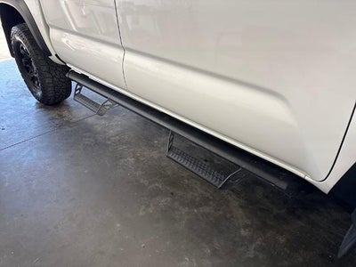 2017 Toyota Tacoma TRD Pro