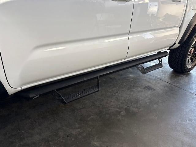 2017 Toyota Tacoma TRD Pro