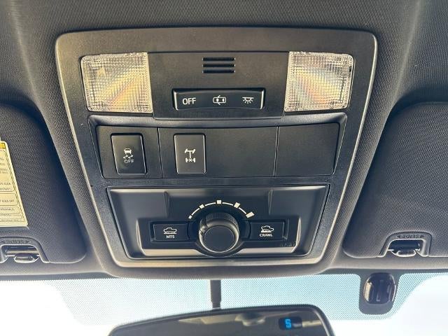 2017 Toyota Tacoma TRD Pro