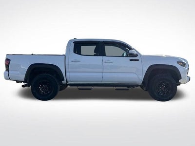 2017 Toyota Tacoma TRD Pro