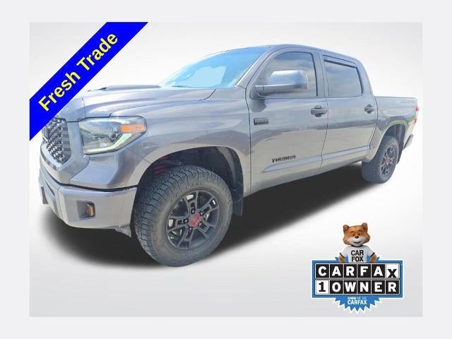 2020 Toyota Tundra TRD Pro