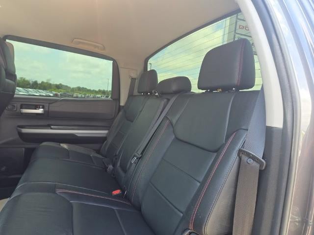 2020 Toyota Tundra TRD Pro