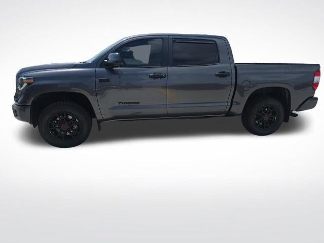 2020 Toyota Tundra TRD Pro