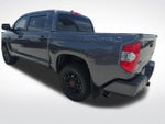 2020 Toyota Tundra TRD Pro