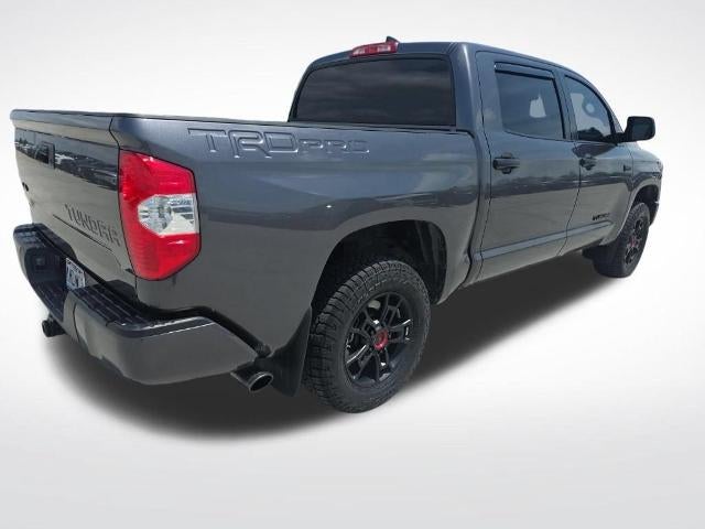 2020 Toyota Tundra TRD Pro