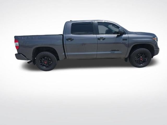 2020 Toyota Tundra TRD Pro