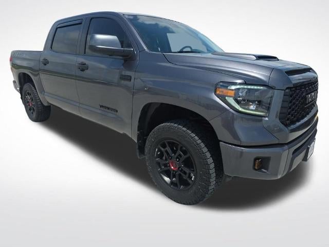 2020 Toyota Tundra TRD Pro