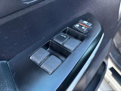 2020 Toyota Tundra 4WD SR5