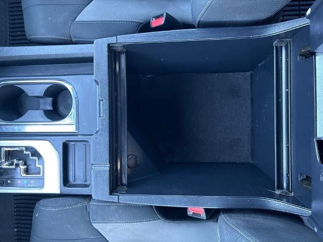 2020 Toyota Tundra 4WD SR5