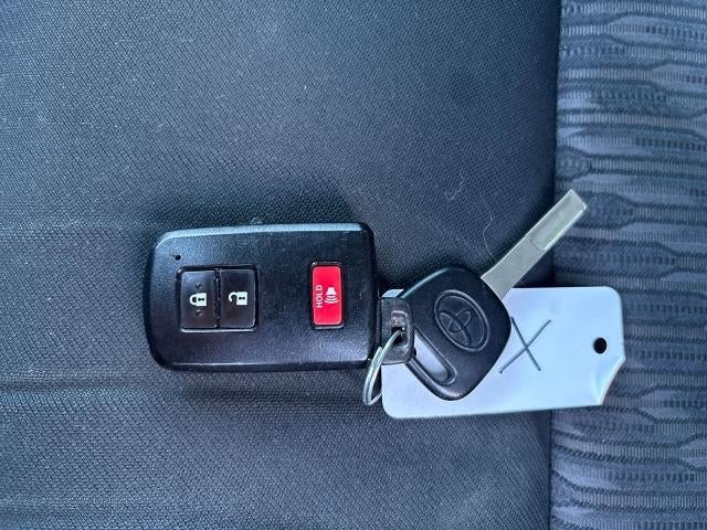 2020 Toyota Tundra 4WD SR5