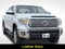 2017 Toyota Tundra Limited 5.7L V8