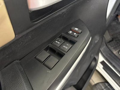 2017 Toyota Tundra Limited 5.7L V8