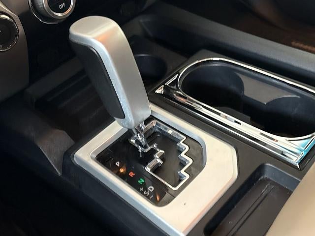 2017 Toyota Tundra Limited 5.7L V8