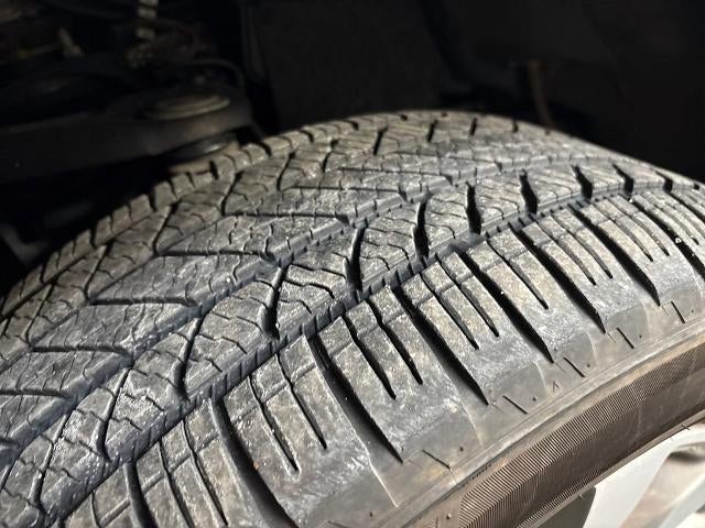 2017 Toyota Tundra Limited 5.7L V8