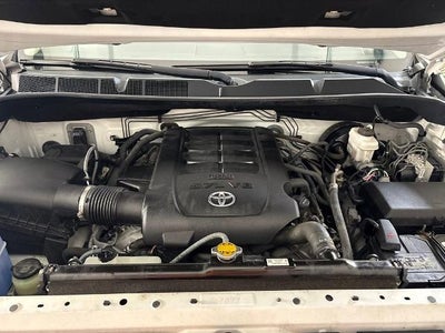 2017 Toyota Tundra Limited 5.7L V8