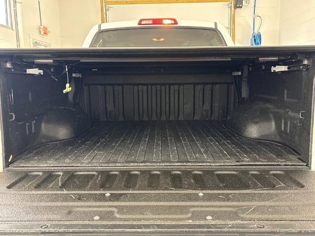 2017 Toyota Tundra Limited 5.7L V8