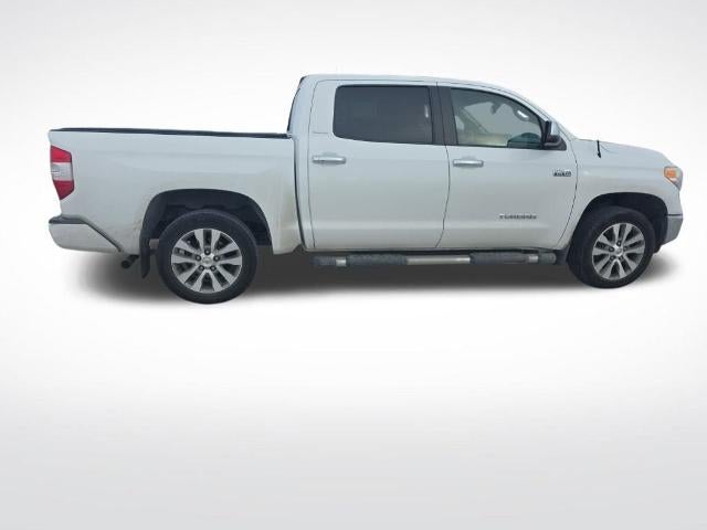 2017 Toyota Tundra Limited 5.7L V8