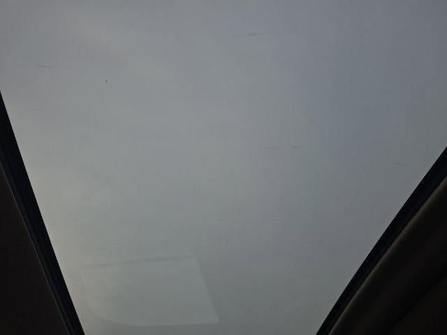 2017 Toyota Tundra Limited 5.7L V8