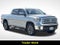 2016 Toyota Tundra Limited 5.7L V8