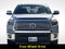 2016 Toyota Tundra Limited 5.7L V8