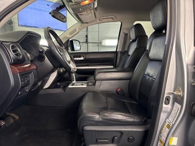 2016 Toyota Tundra Limited 5.7L V8