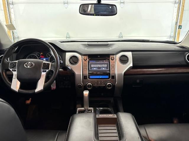 2016 Toyota Tundra Limited 5.7L V8