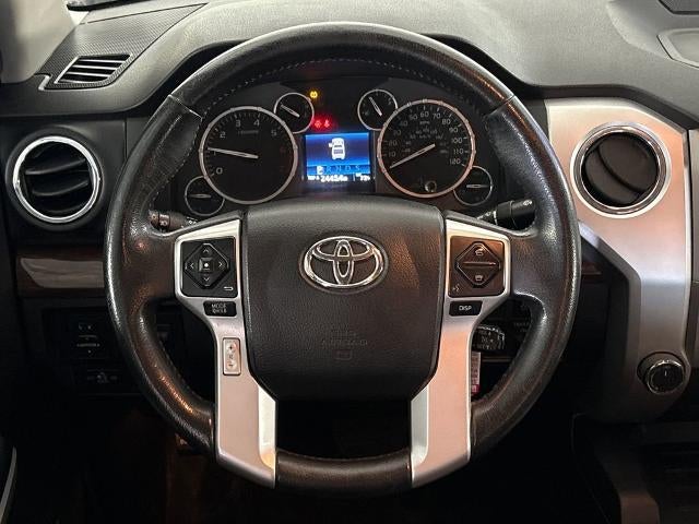 2016 Toyota Tundra Limited 5.7L V8