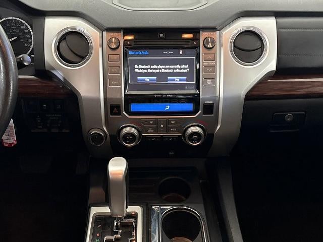 2016 Toyota Tundra Limited 5.7L V8