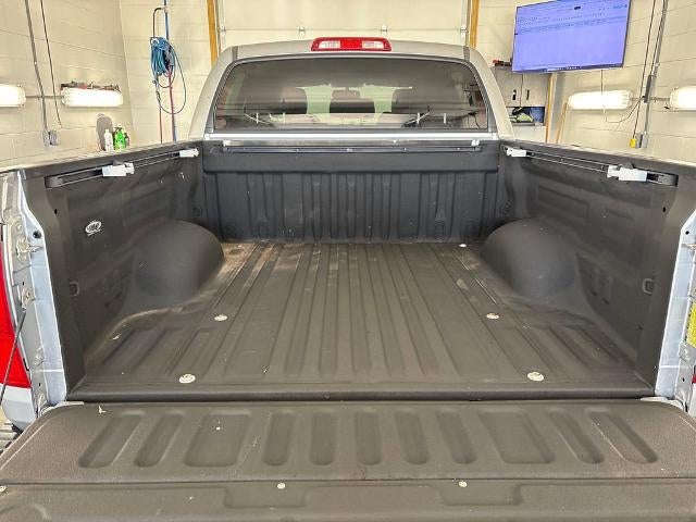 2016 Toyota Tundra Limited 5.7L V8