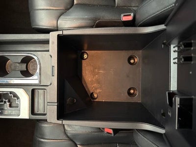 2016 Toyota Tundra Limited 5.7L V8