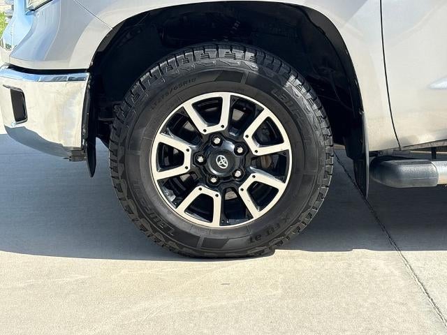 2016 Toyota Tundra Limited 5.7L V8