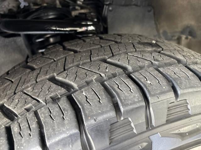 2016 Toyota Tundra Limited 5.7L V8