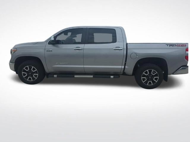 2016 Toyota Tundra Limited 5.7L V8