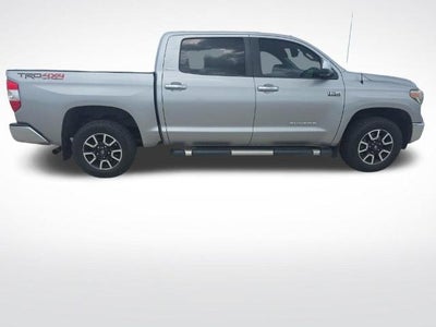 2016 Toyota Tundra Limited 5.7L V8