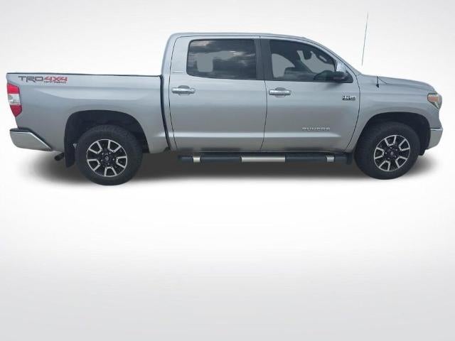 2016 Toyota Tundra Limited 5.7L V8