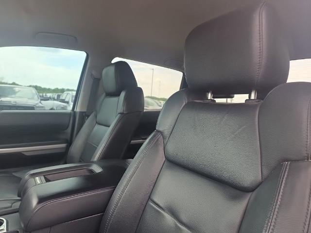 2016 Toyota Tundra Limited 5.7L V8