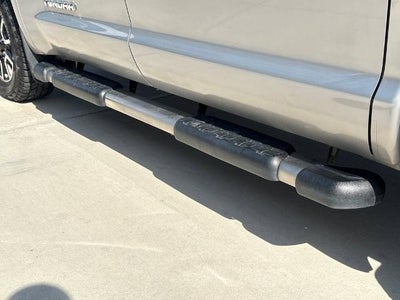 2016 Toyota Tundra Limited 5.7L V8