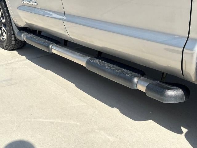 2016 Toyota Tundra Limited 5.7L V8