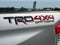 2016 Toyota Tundra Limited 5.7L V8