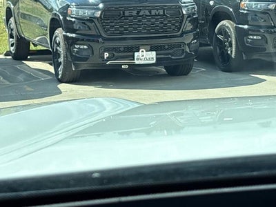 2025 Toyota Tundra 4WD Platinum
