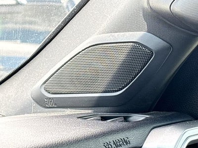 2025 Toyota Tundra 4WD Platinum