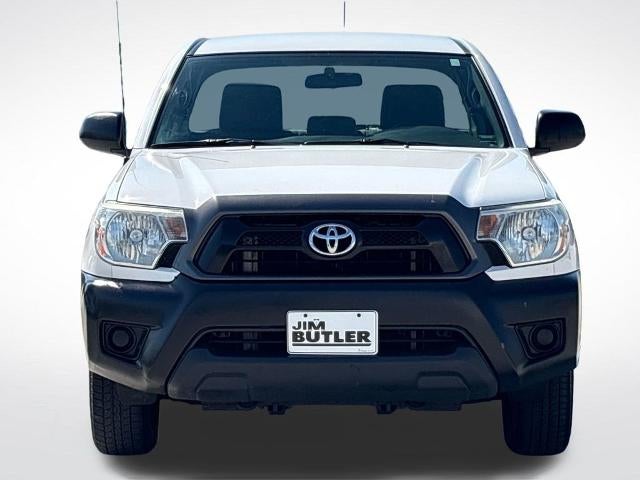 2014 Toyota Tacoma Base