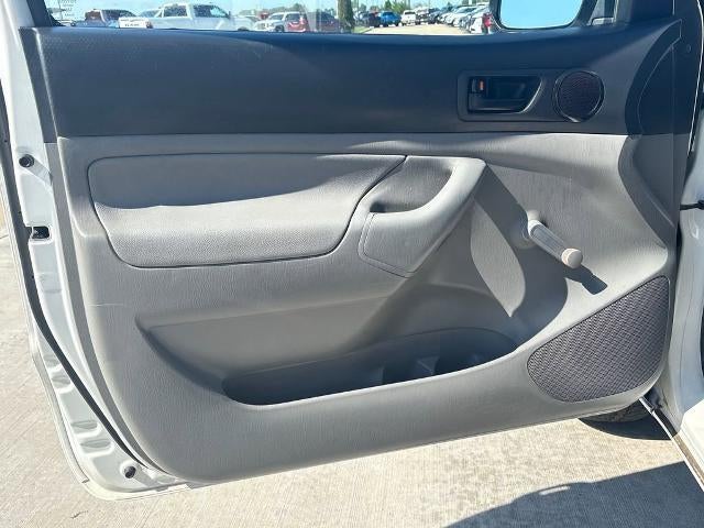 2014 Toyota Tacoma Base