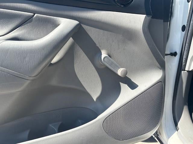 2014 Toyota Tacoma Base