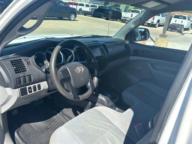 2014 Toyota Tacoma Base