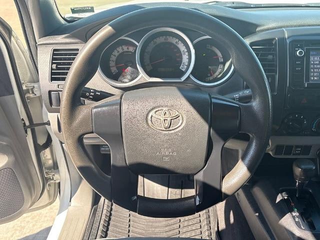 2014 Toyota Tacoma Base