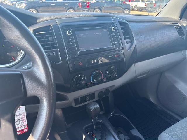 2014 Toyota Tacoma Base